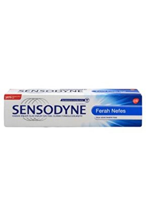 Extra Fresh 100 ml Diş Macunu
