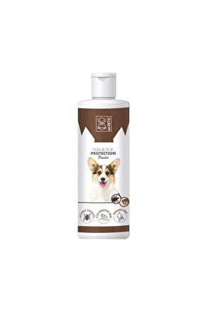 Dogs Flea & Tıck Protectıon Powder 200gr