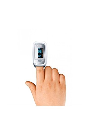 PO 30 Nabız Oksimetresi