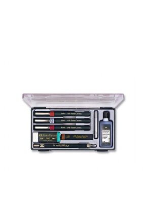 Faber Rapido Takımı 3 Lü Set