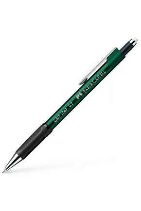 Fc Grip 134547 2022 0.7 Koyu Yeşil