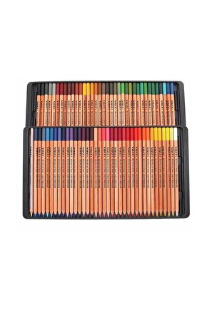 Rembrandt Polycolor 72li Kuru Boya-1