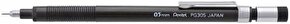 PENTEL GRAPHLET 500 PG3050.5MM ÇİZİM