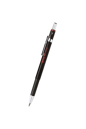 Versatil Kalem 300 2 Mm Siyah