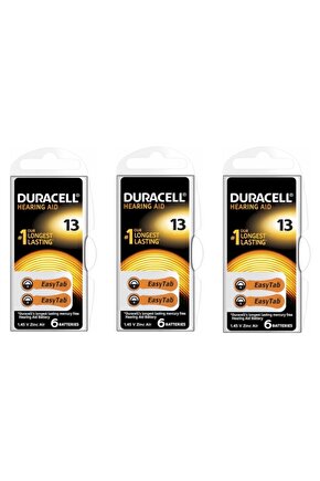 Actıvaır 13 Numara 6lı