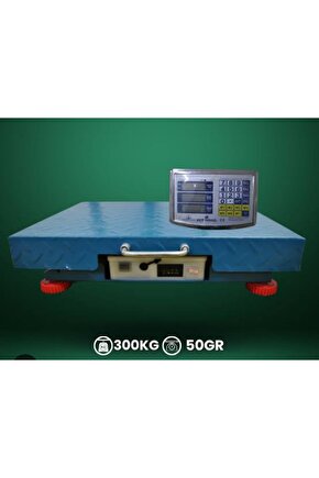Bluetooth Terazi 300 Kg