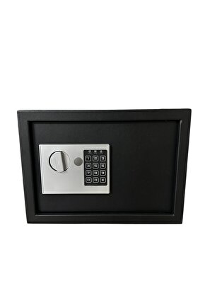 Şifreli Kasa 25-35-25 Cm