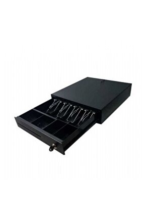 dbpos Metal Para Çekmecesi 335 x 368 x 80 mm  LB 335