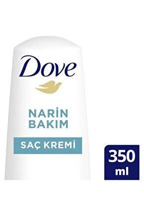 Saç Kremi Narin Bakım 350 ml