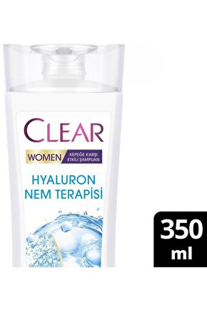 Şampuan Hyaluron Nem Terapisi 350 ml