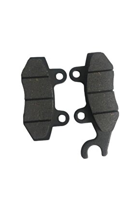 Sym Fıddle 3 200 Tweet 125150 Peugeot 200 Lxr Fıddle 2 125 Jet14 125 Sym X-pro 125 Uyumlu