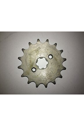 Cup 100 110 125 Ön Dişli 16t