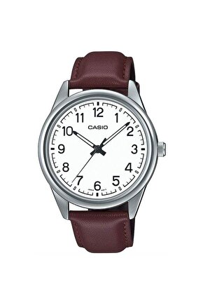 Mtp-v005l-7b4udf Erkek Kol Saati