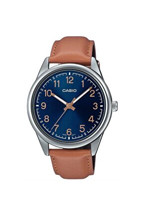 Mtp-v005l-2b4udf Erkek Kol Saati