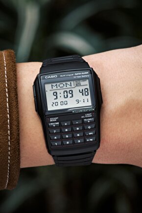 Erkek Retro Kol Saati DBC-32-1ADF