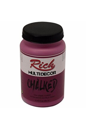 Multi Decor Chalked 250 Cc Vişne 4534