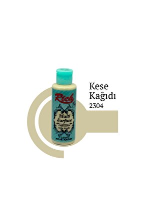 Multi Surface 120 Cc Kese Kağıdı 2304