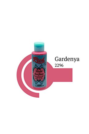 Multi Surface 120 Cc Gardenya 2296