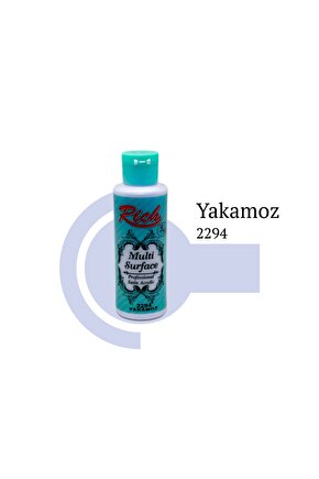 Multi Surface 120 Cc Yakamoz 2294