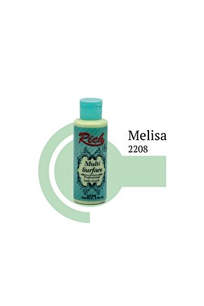 Multi Surface 120 Cc Melisa 2208