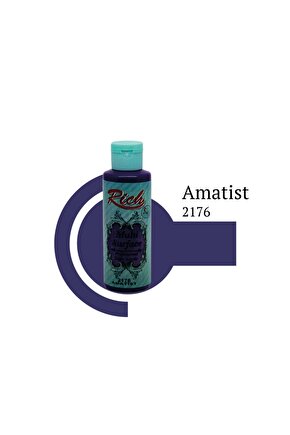 Multi Surface 120 Cc Amatist 2176