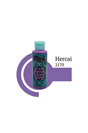 Multi Surface 120 Cc Hercai 2170