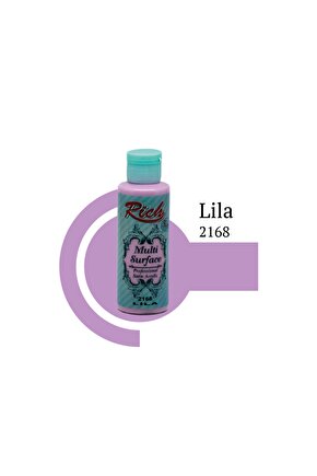 Multi Surface 120 Cc Lila 2168