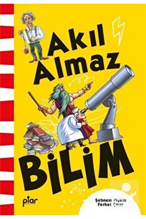 Akıl Almaz Bilim