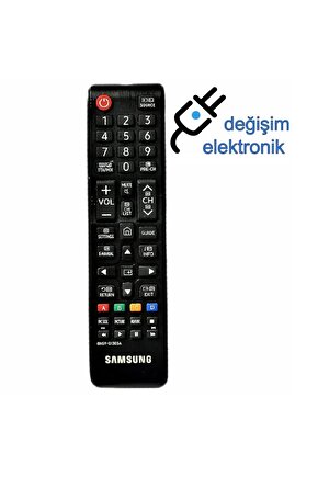 Samsung Bn59-01301a Smart Led Tv Kumandası