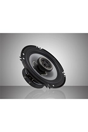 Js-16 16cm Oto Hoparlörü 240 Watt 1 Takım