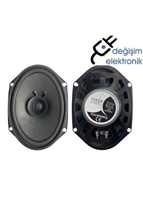 Ford Fusion 2003-2009 Kapı Hoparlörü 1 Adet (TEK)