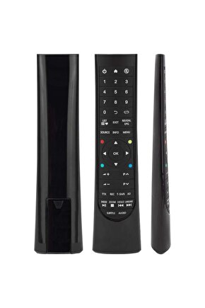 Weko Kl Framless 55 Led Tv Kumanda (FROMLES)