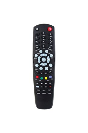 Uydu Kumanda Sunny At-14100 Hd Pvr Uyumlu