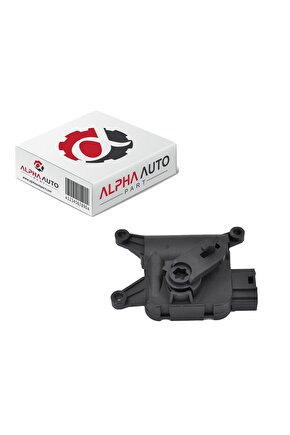 Volkswagen, Audi, Skoda ve Seat için Kalorifer Klape Motoru