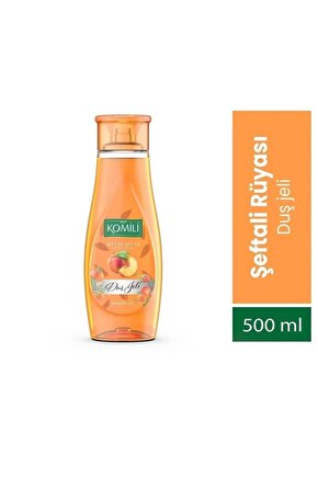 Duş Jeli Şeftali Rüyası 500 ml