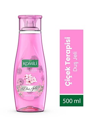 Duş Jeli Çiçek Terapisi 500 ml