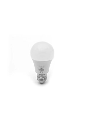 Eco 9w Beyaz E27 Ampul