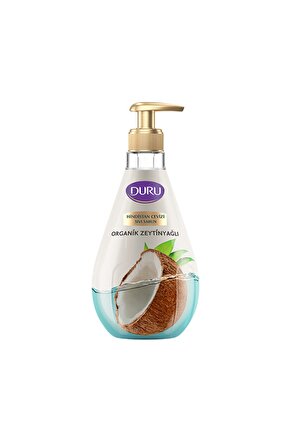 Sıvı Sabun Hindistan Cevizi 500 ml