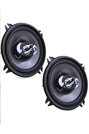 Raydostar Rs-1396 550w 13cm Coaxıal Hoparlör Yüksek Ses Kalitesi