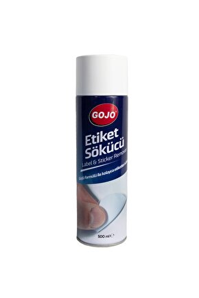 Etiket, Bant, Sticker, Cam Filmi Sökücü 500 ml