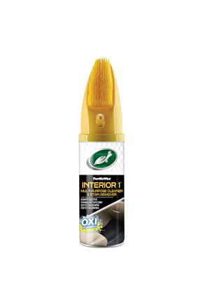 Fırçalı Koltuk, Döşeme Ve Halı Temizleyici 400 ml