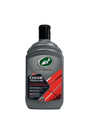 Seramik Boya Yenileyici Cila 500 ml