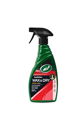 Hızlı Sprey Cila 500 ml