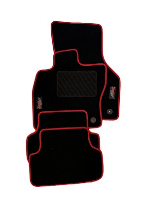 Seat Leon 2013-2020 Özel Uyumlu Oto Halı Paspas
