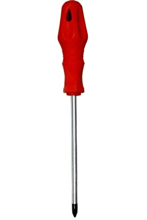 Yıldız Tornavida 4x100 mm