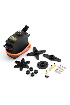 Mg995 Servo Motor 12kg