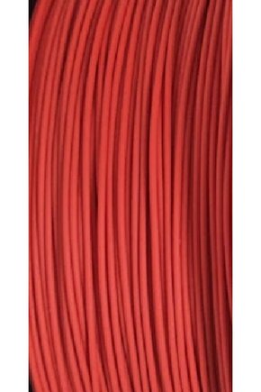 10 Metre Bordo Renk Pla Filament 3d Kalem Yazıcı Için