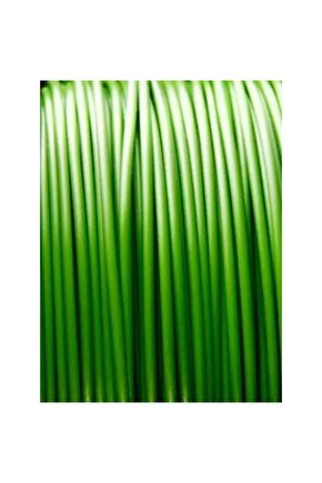 10 Metre Haki Yeşili Renk Pla Filament 3d Kalem Yazıcı Için