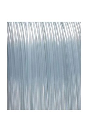 10 Metre Naturel Renk Pla Filament 3d Kalem Yazıcı Için
