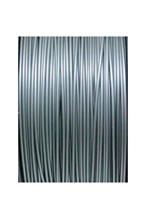 10 Metre Gri Renk Pla Filament 3d Kalem Yazıcı Için